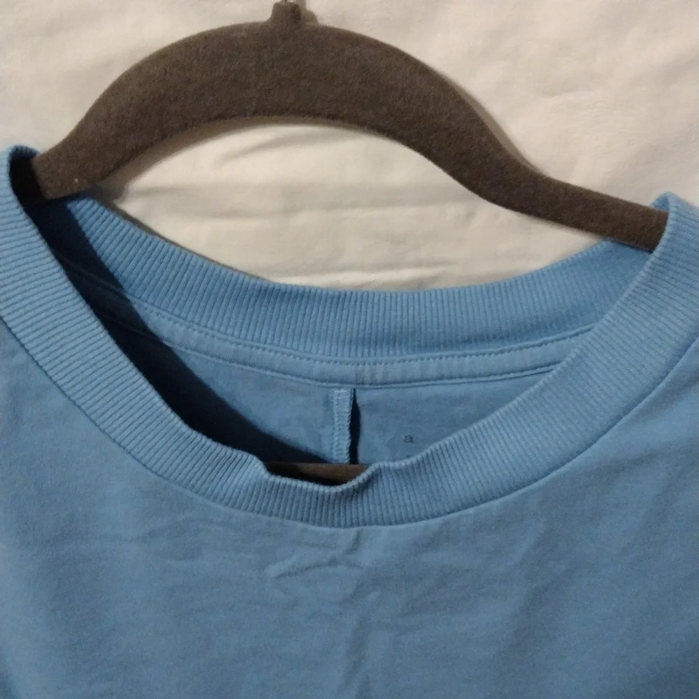 2 For $8 New Day, Casual And Stylish women's sleeveless shirt dress - Picture 4 of 4